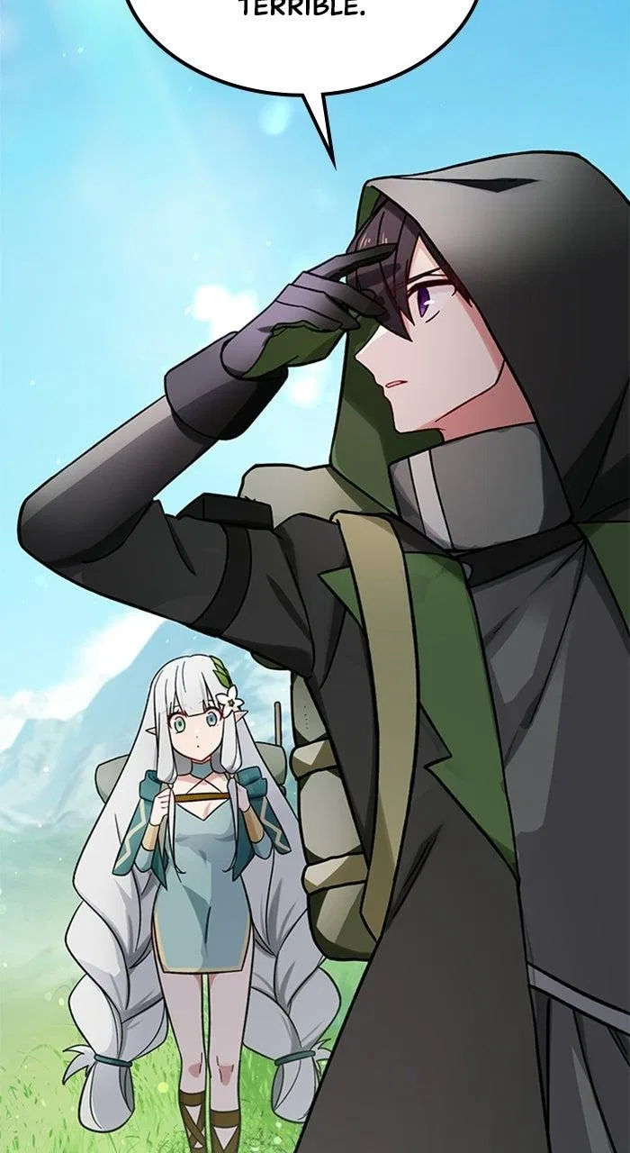 The strongest assassin gets transferred to another world with his whole class Chapter 38 – Page 5