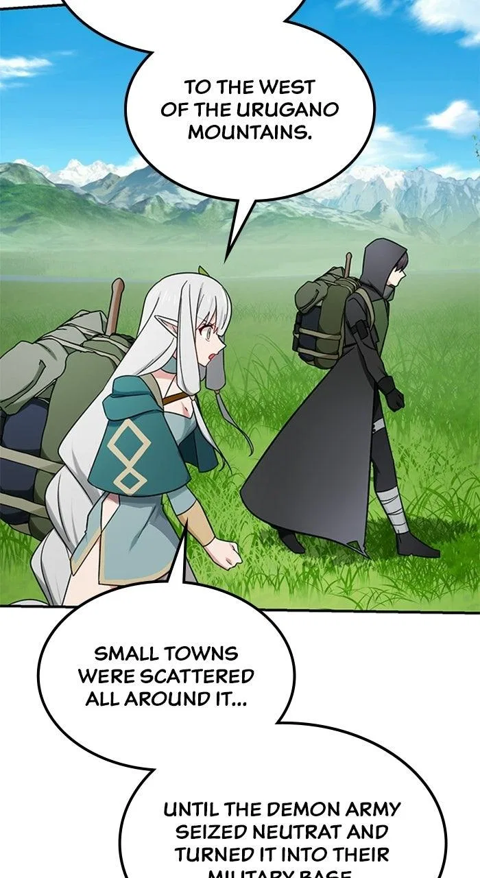The strongest assassin gets transferred to another world with his whole class Chapter 38 – Page 9
