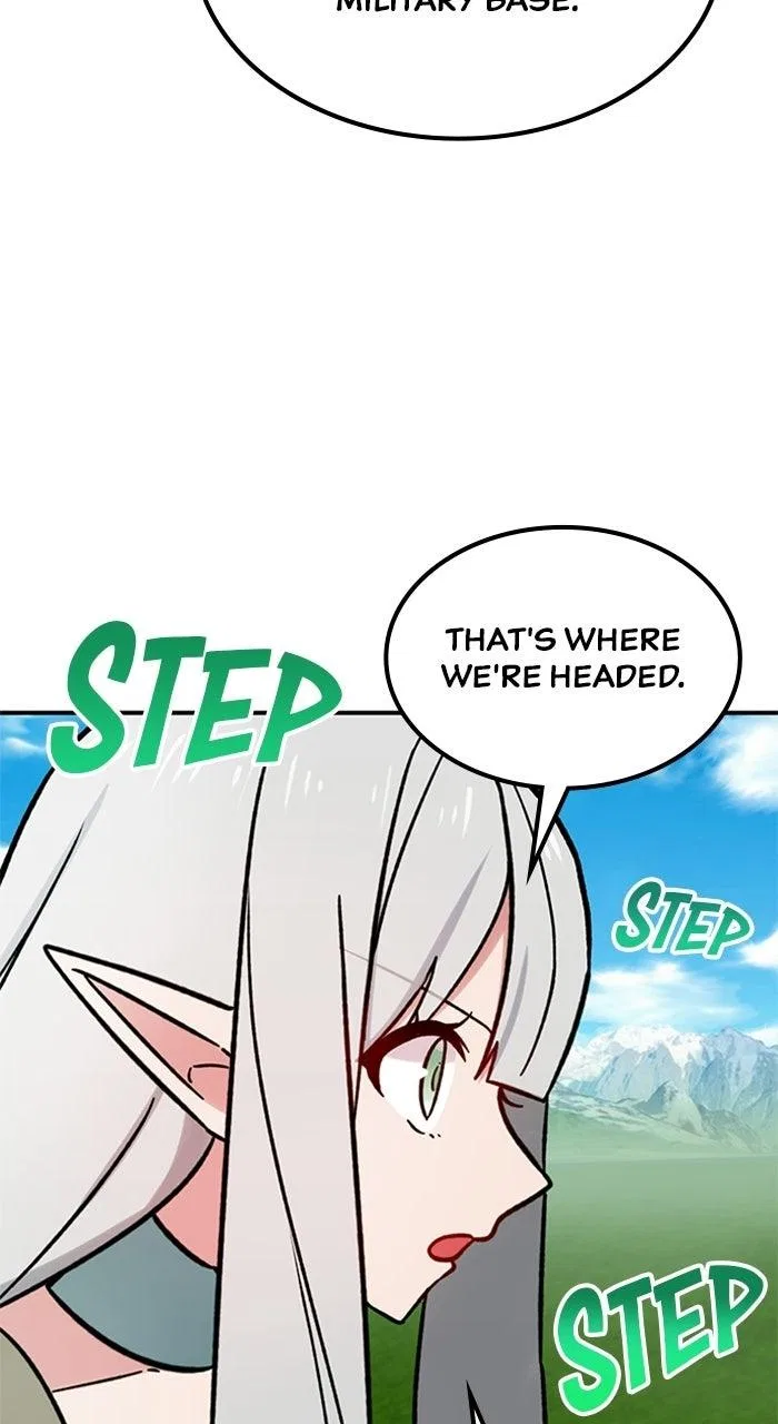 The strongest assassin gets transferred to another world with his whole class Chapter 38 – Page 10