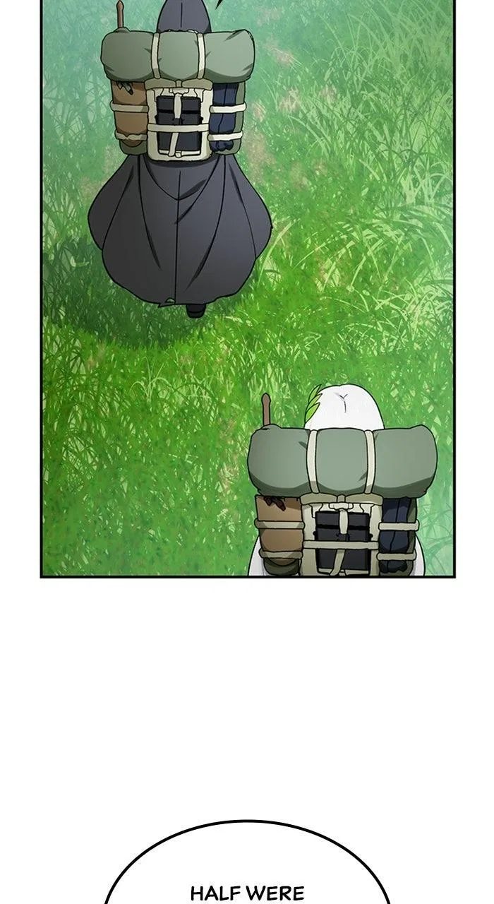 The strongest assassin gets transferred to another world with his whole class Chapter 38 – Page 12