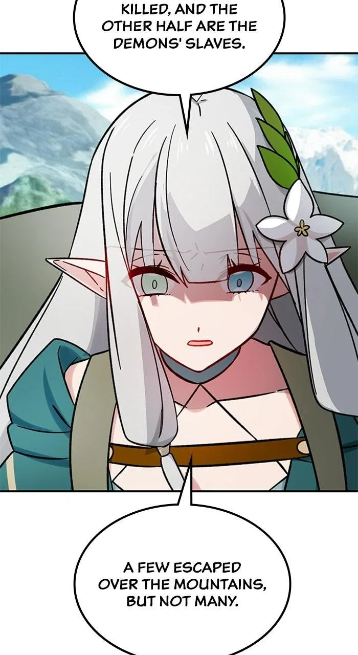 The strongest assassin gets transferred to another world with his whole class Chapter 38 – Page 13