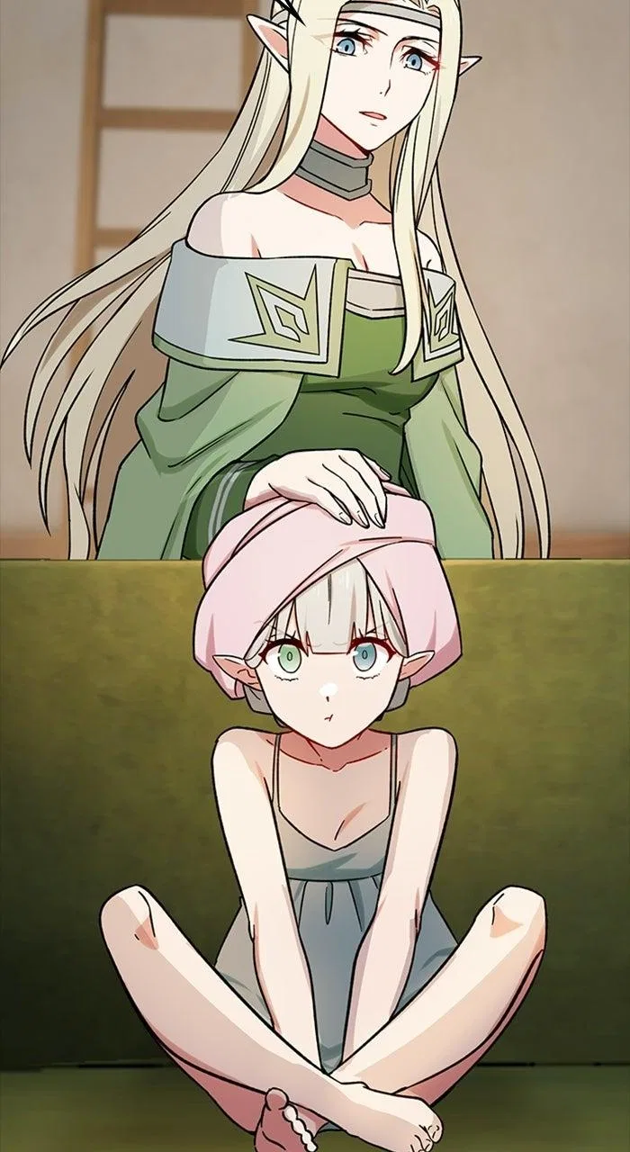 The strongest assassin gets transferred to another world with his whole class Chapter 38 – Page 25