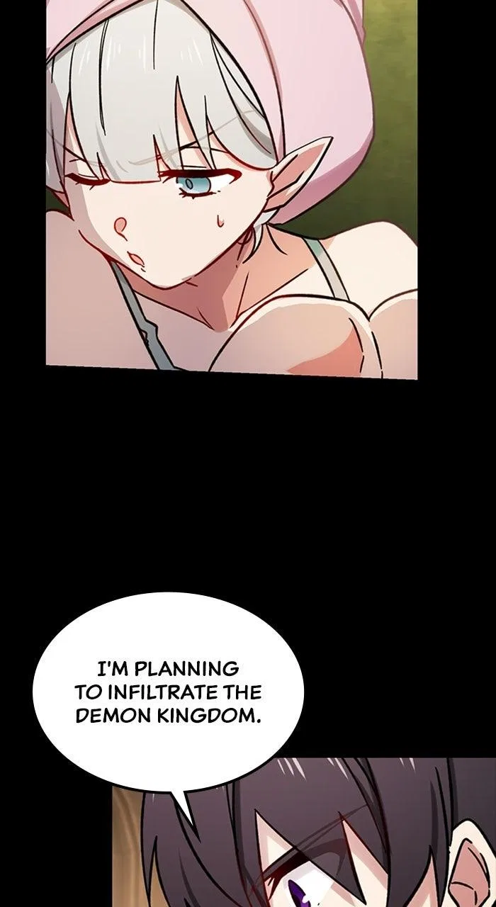 The strongest assassin gets transferred to another world with his whole class Chapter 38 – Page 32