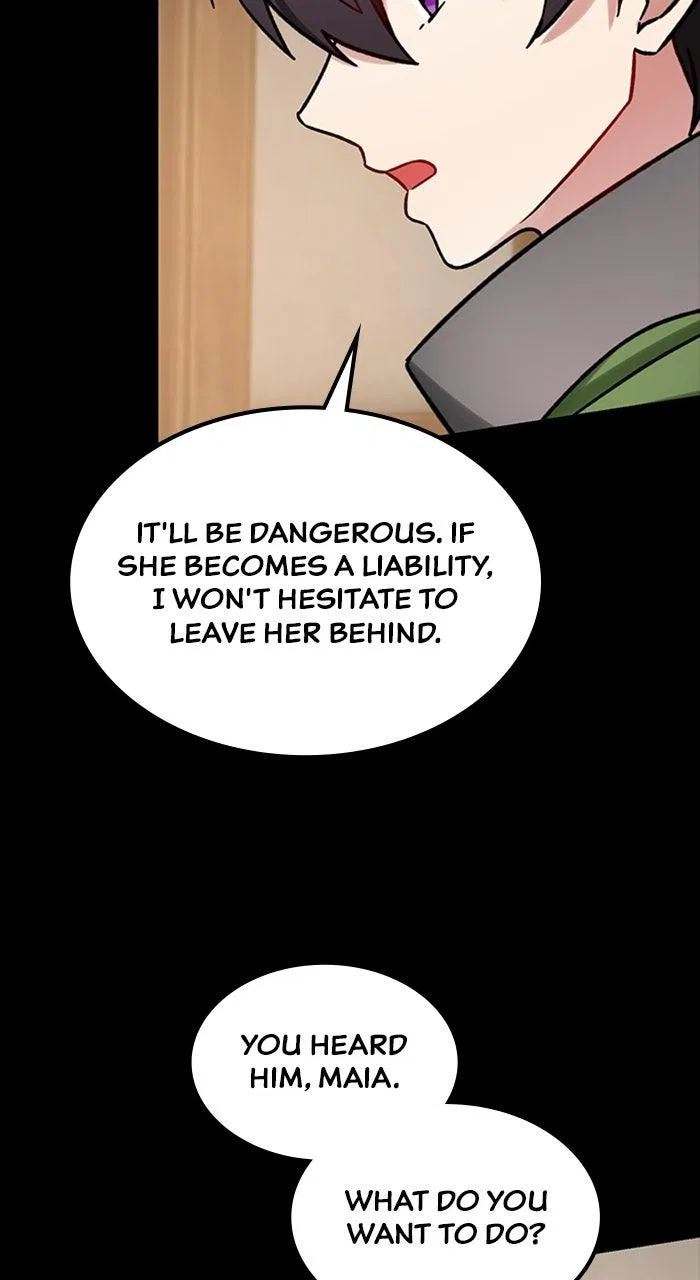 The strongest assassin gets transferred to another world with his whole class Chapter 38 – Page 33