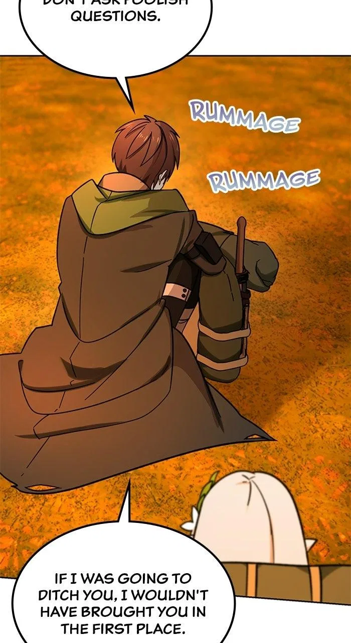 The strongest assassin gets transferred to another world with his whole class Chapter 38 – Page 46