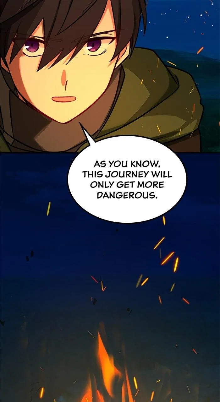 The strongest assassin gets transferred to another world with his whole class Chapter 38 – Page 54