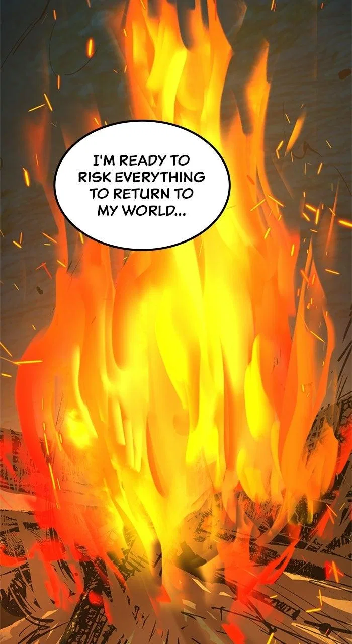 The strongest assassin gets transferred to another world with his whole class Chapter 38 – Page 55