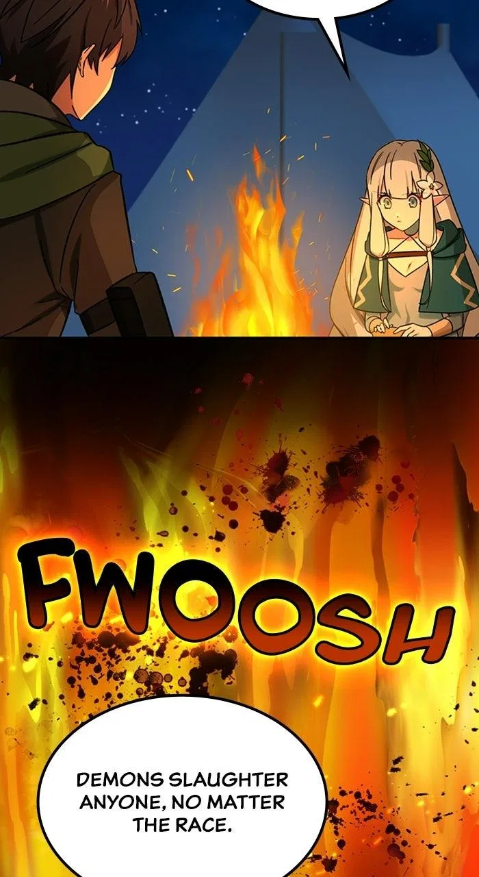 The strongest assassin gets transferred to another world with his whole class Chapter 38 – Page 61
