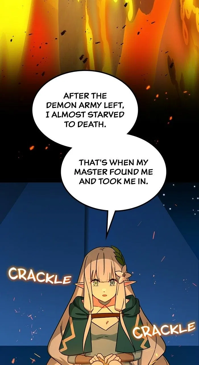 The strongest assassin gets transferred to another world with his whole class Chapter 38 – Page 65