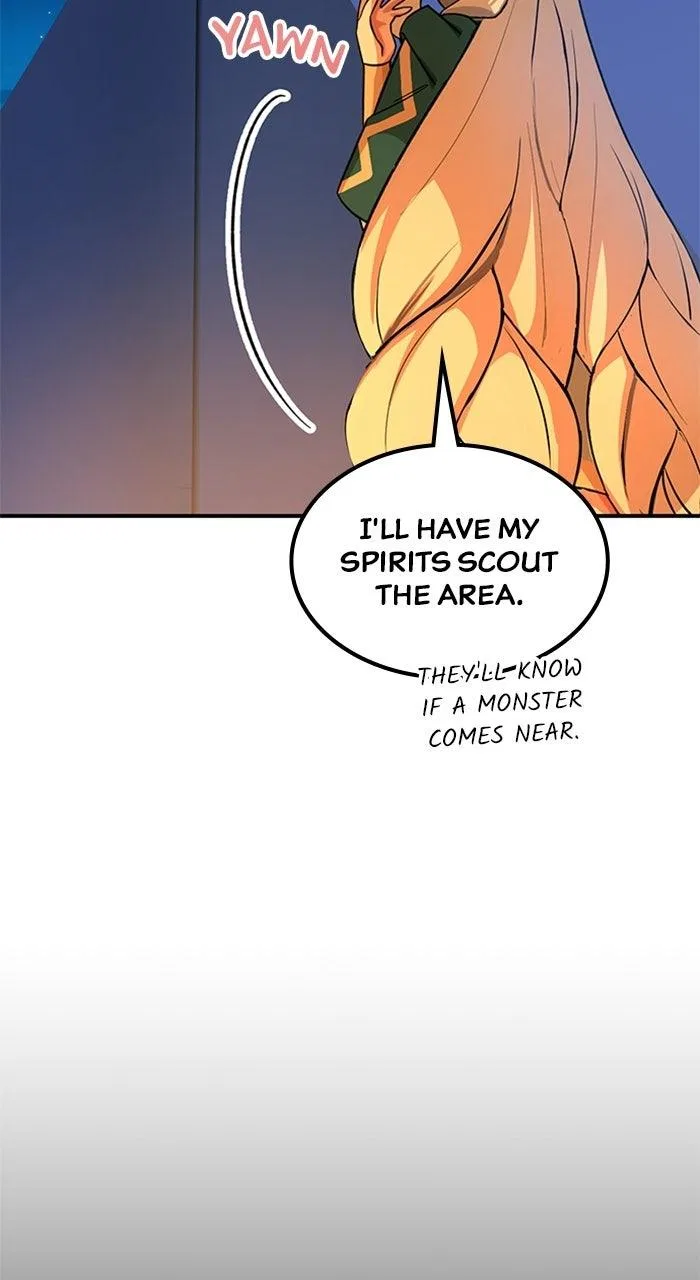 The strongest assassin gets transferred to another world with his whole class Chapter 38 – Page 91