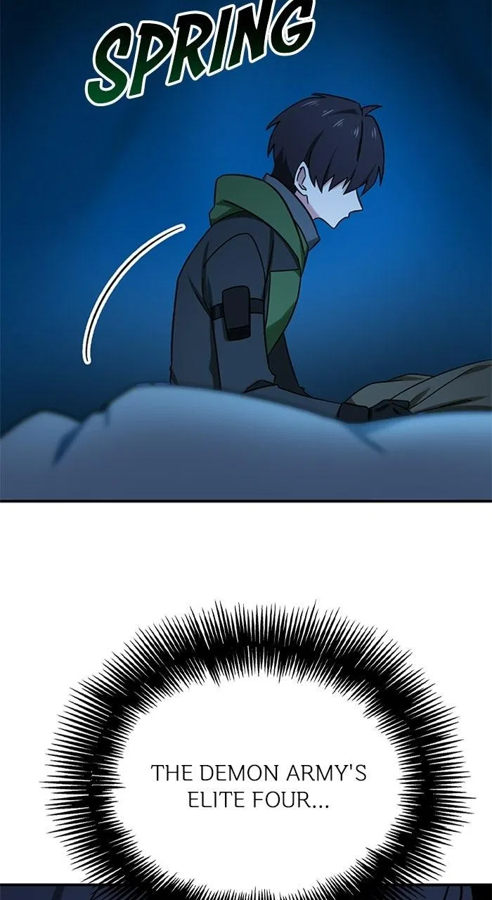 The strongest assassin gets transferred to another world with his whole class Chapter 38 – Page 93