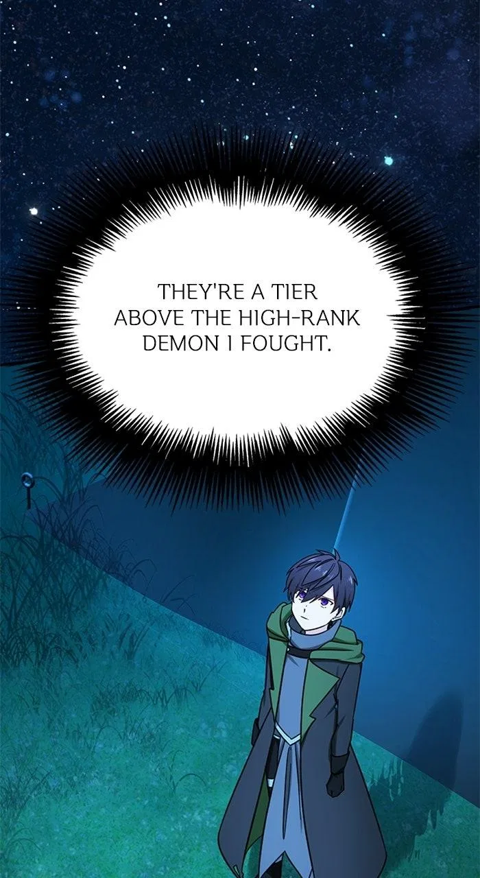 The strongest assassin gets transferred to another world with his whole class Chapter 38 – Page 97
