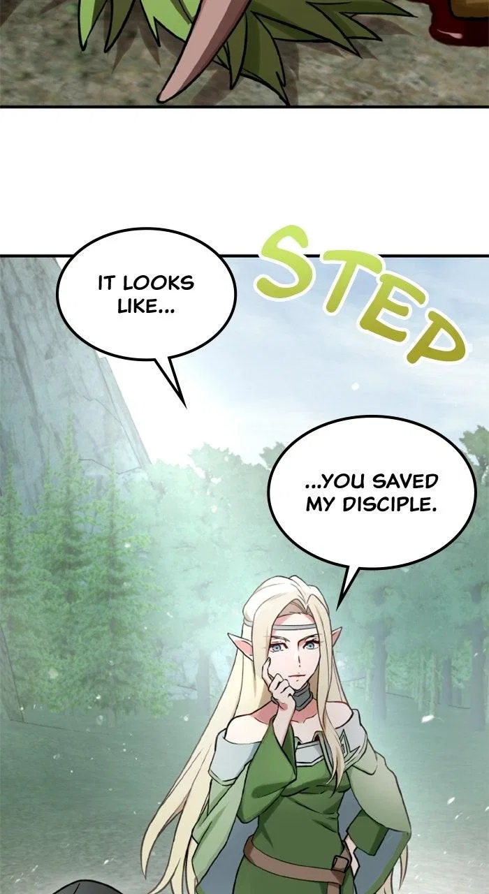 The strongest assassin gets transferred to another world with his whole class Chapter 37 – Page 2