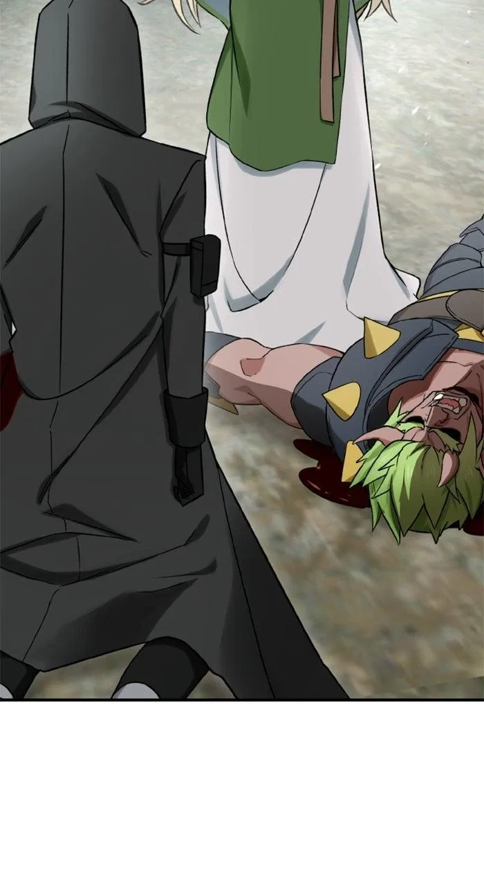 The strongest assassin gets transferred to another world with his whole class Chapter 37 – Page 3