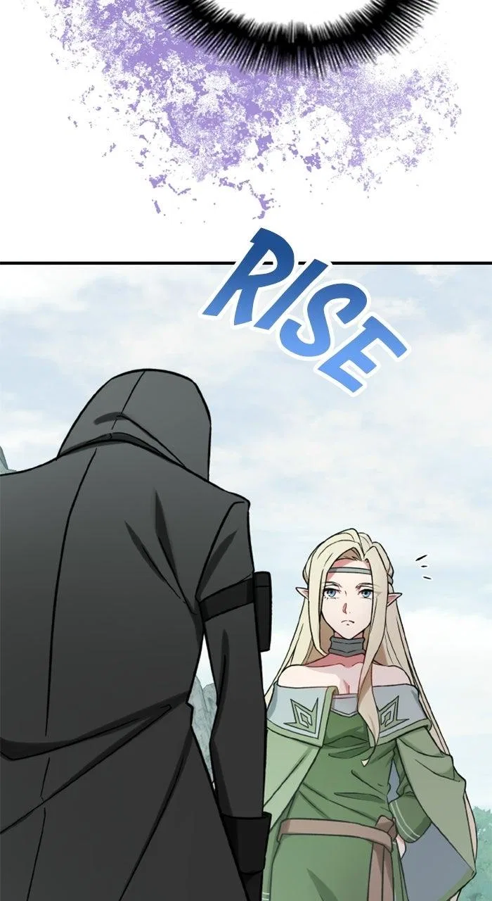 The strongest assassin gets transferred to another world with his whole class Chapter 37 – Page 9