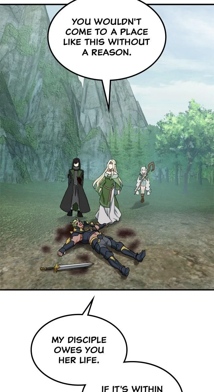 The strongest assassin gets transferred to another world with his whole class Chapter 37 – Page 12