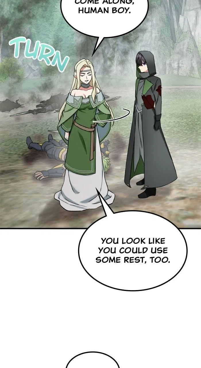 The strongest assassin gets transferred to another world with his whole class Chapter 37 – Page 15
