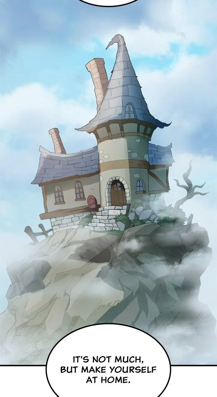 The strongest assassin gets transferred to another world with his whole class Chapter 37 – Page 20