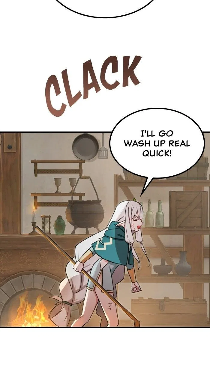 The strongest assassin gets transferred to another world with his whole class Chapter 37 – Page 21