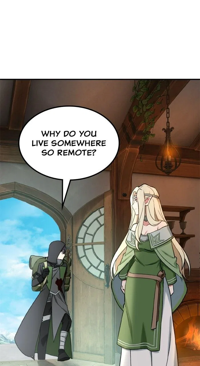 The strongest assassin gets transferred to another world with his whole class Chapter 37 – Page 22