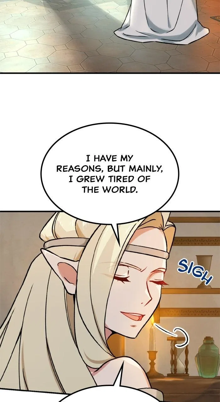 The strongest assassin gets transferred to another world with his whole class Chapter 37 – Page 23