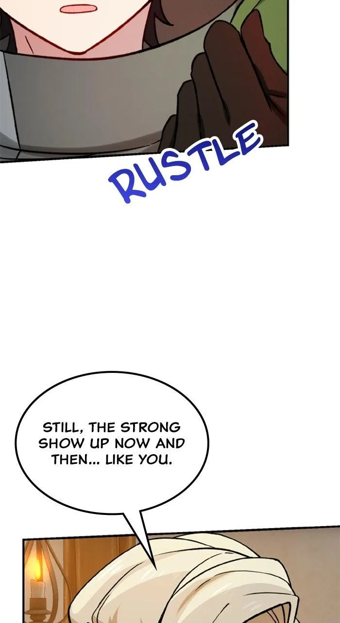 The strongest assassin gets transferred to another world with his whole class Chapter 37 – Page 25