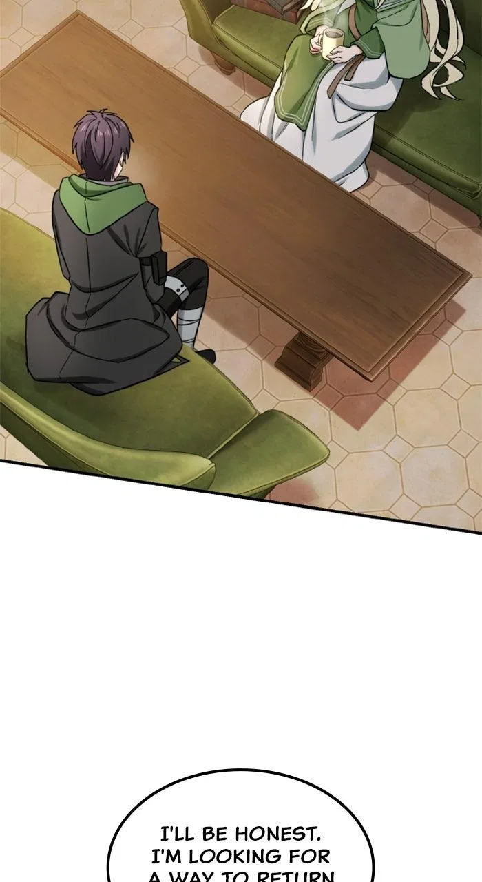The strongest assassin gets transferred to another world with his whole class Chapter 37 – Page 29