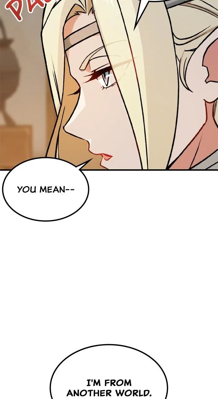 The strongest assassin gets transferred to another world with his whole class Chapter 37 – Page 31