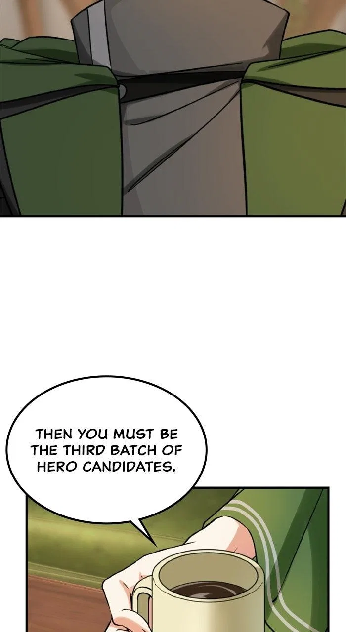 The strongest assassin gets transferred to another world with his whole class Chapter 37 – Page 33