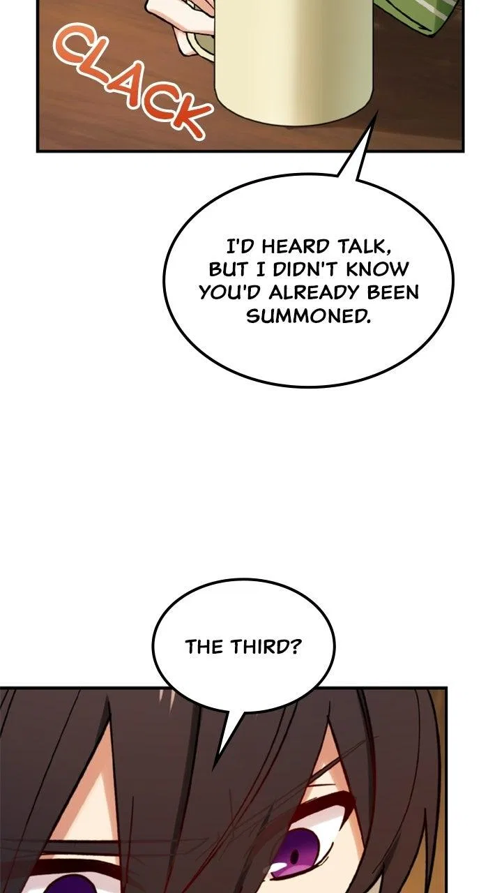 The strongest assassin gets transferred to another world with his whole class Chapter 37 – Page 34