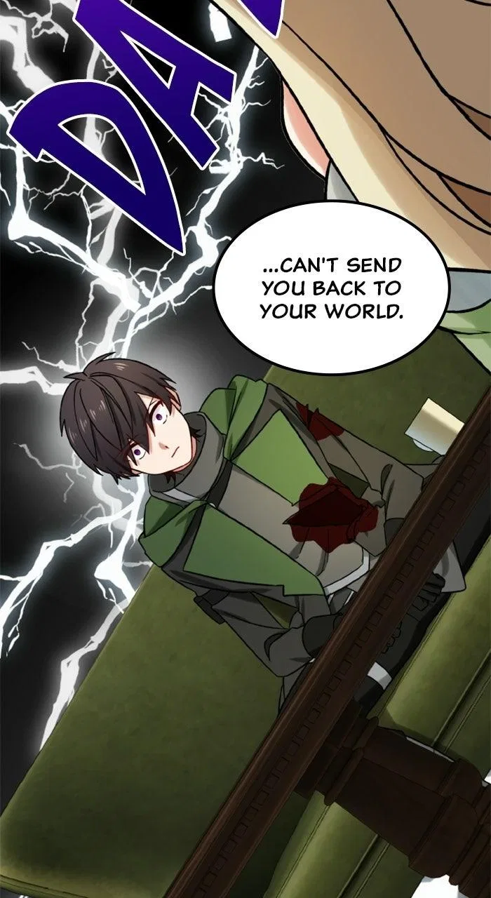 The strongest assassin gets transferred to another world with his whole class Chapter 37 – Page 50