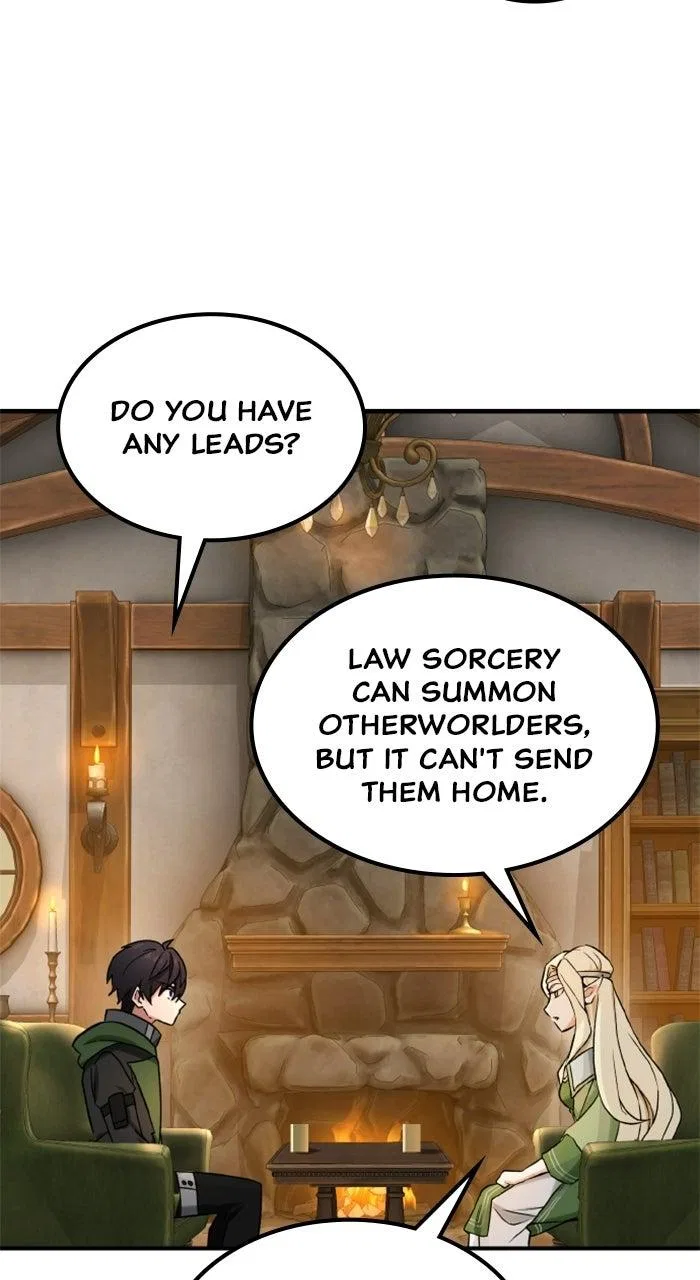 The strongest assassin gets transferred to another world with his whole class Chapter 37 – Page 52