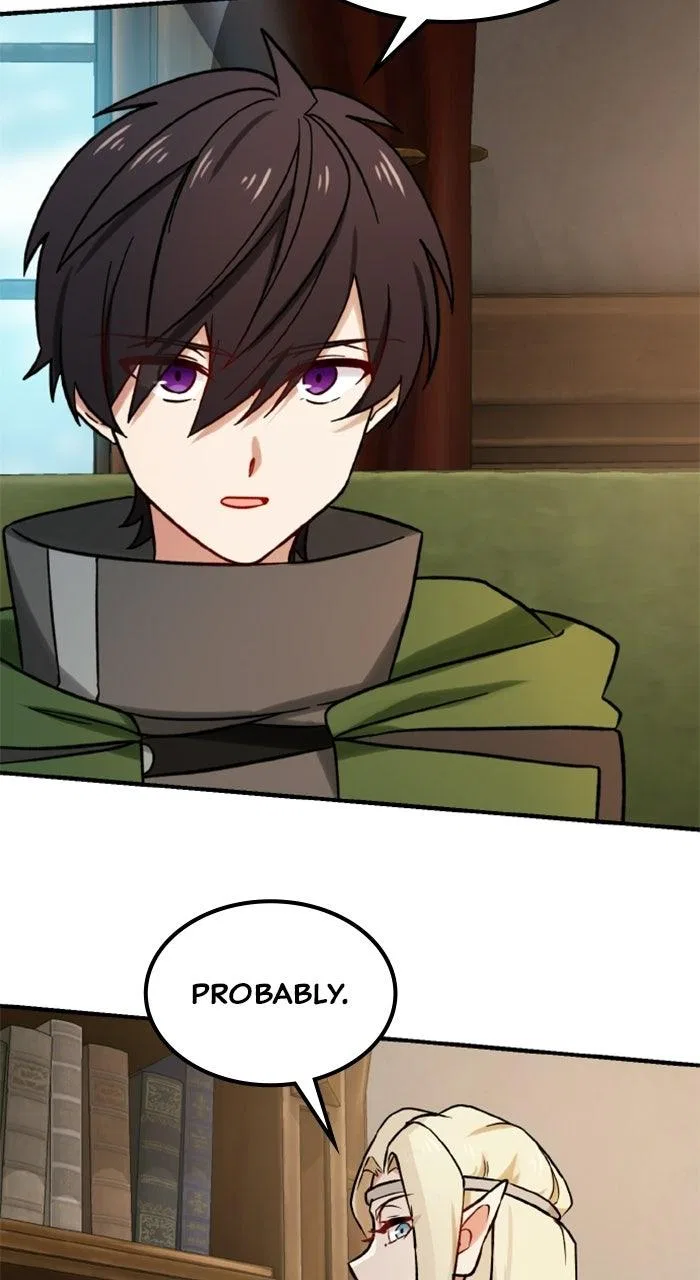 The strongest assassin gets transferred to another world with his whole class Chapter 37 – Page 54