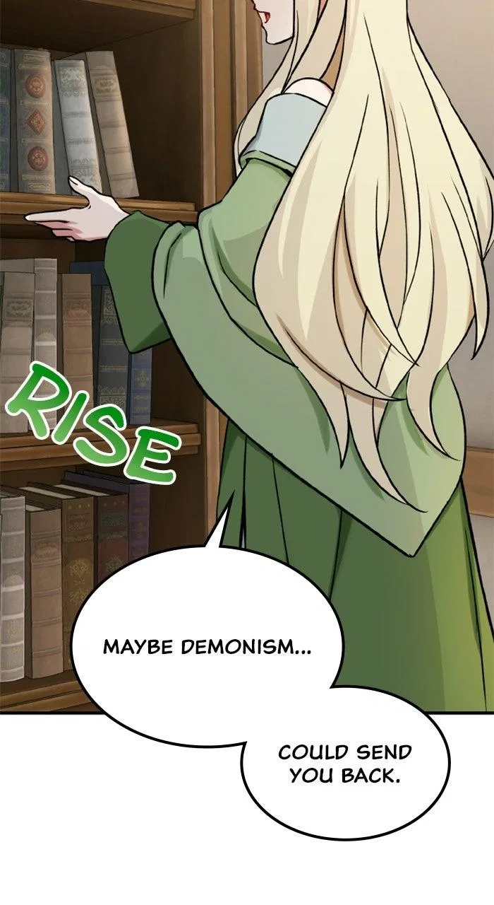 The strongest assassin gets transferred to another world with his whole class Chapter 37 – Page 55