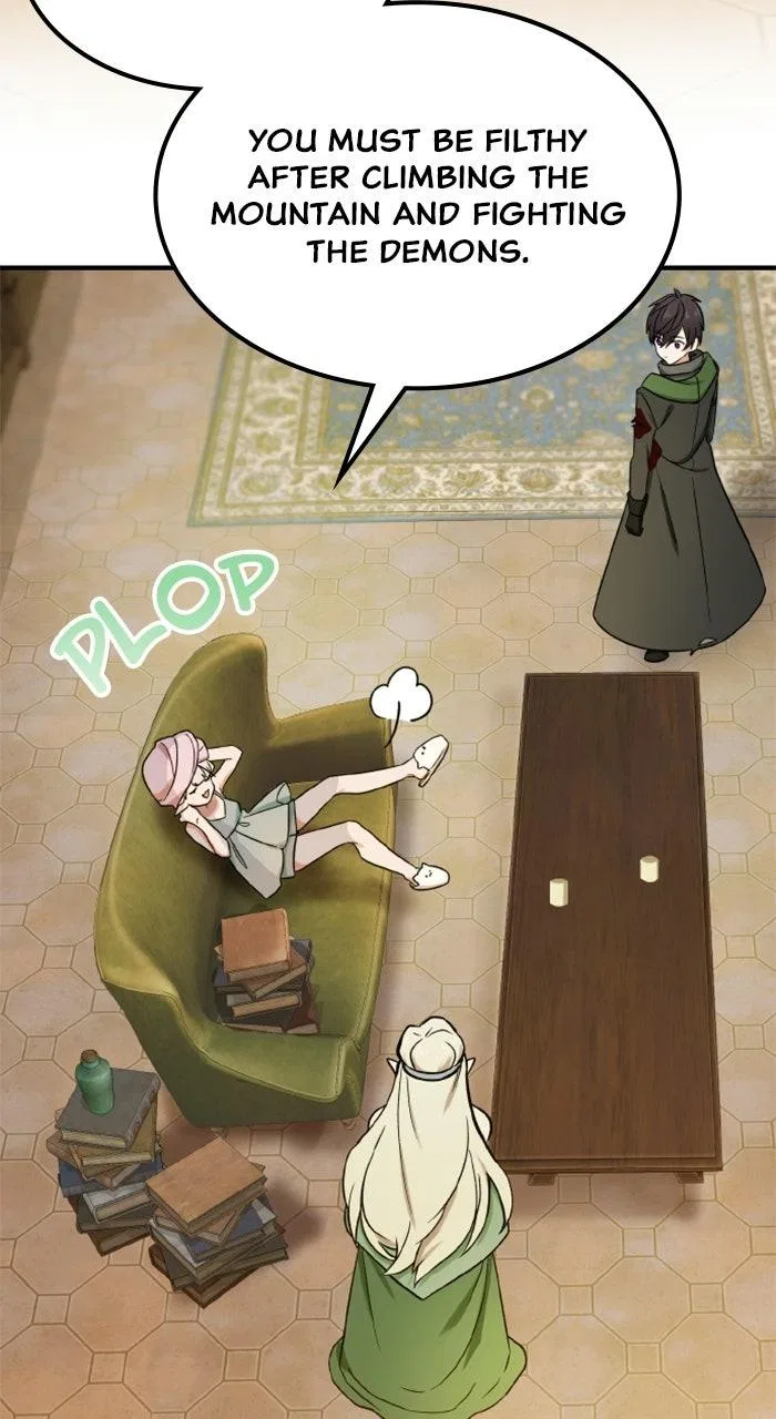 The strongest assassin gets transferred to another world with his whole class Chapter 37 – Page 72