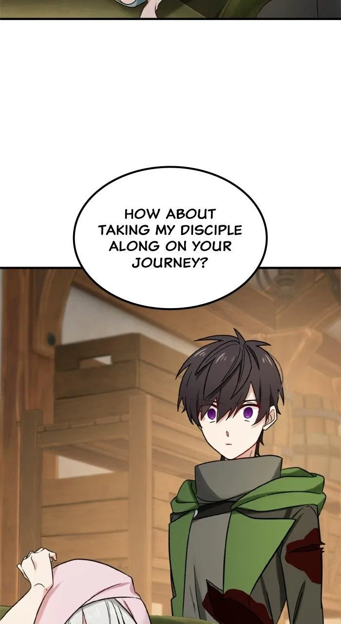 The strongest assassin gets transferred to another world with his whole class Chapter 37 – Page 76