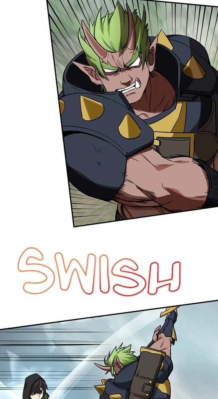 The strongest assassin gets transferred to another world with his whole class Chapter 36 – Page 12