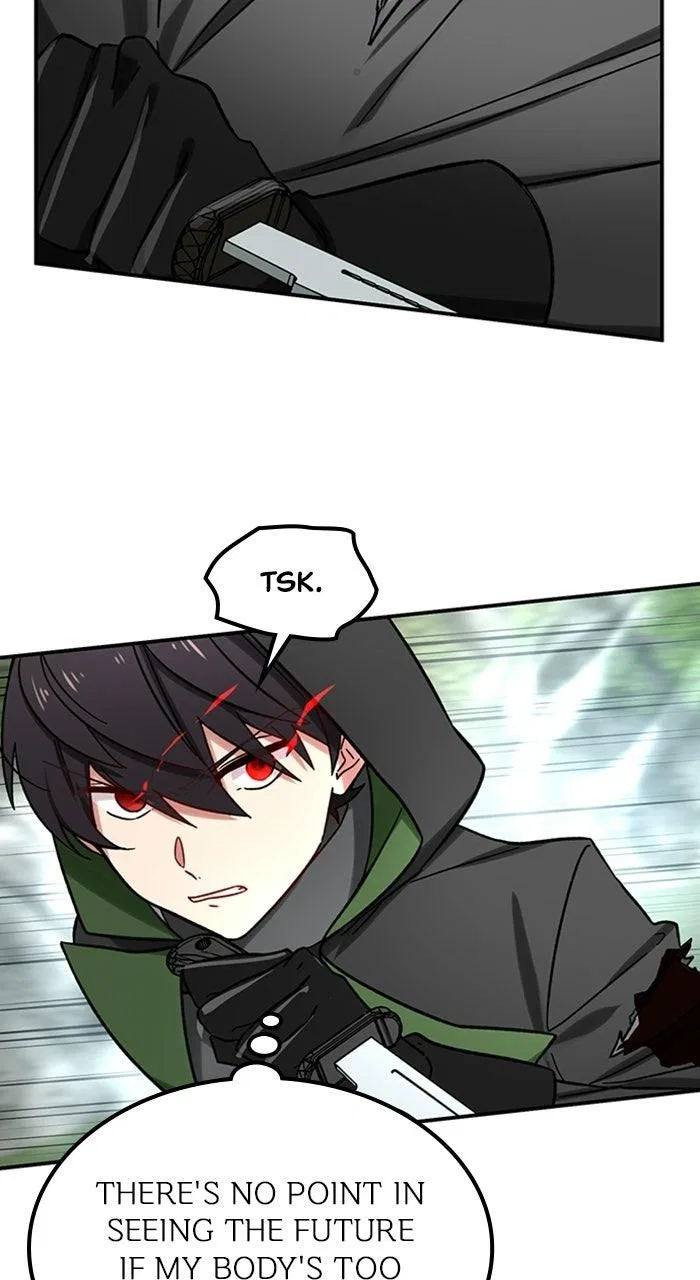 The strongest assassin gets transferred to another world with his whole class Chapter 36 – Page 14