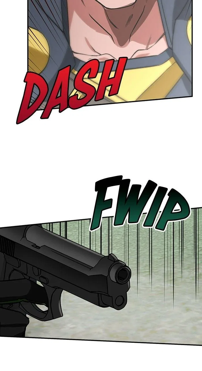 The strongest assassin gets transferred to another world with his whole class Chapter 36 – Page 16