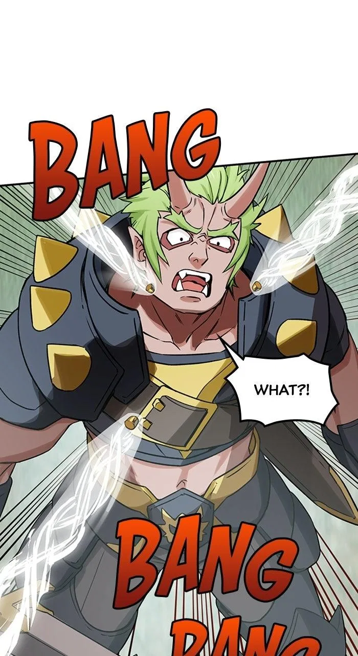 The strongest assassin gets transferred to another world with his whole class Chapter 36 – Page 17
