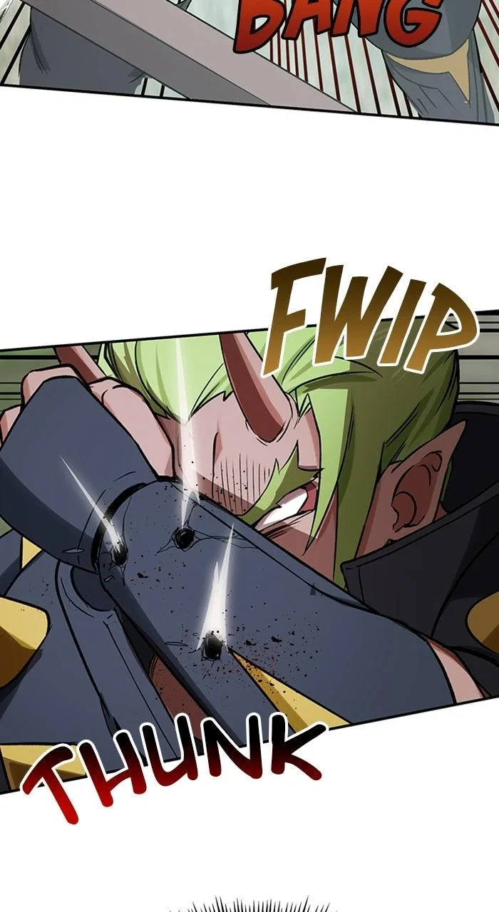 The strongest assassin gets transferred to another world with his whole class Chapter 36 – Page 18