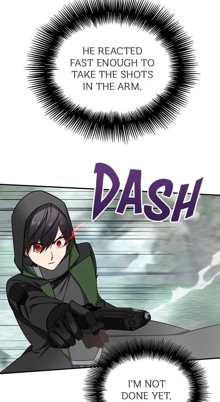 The strongest assassin gets transferred to another world with his whole class Chapter 36 – Page 19