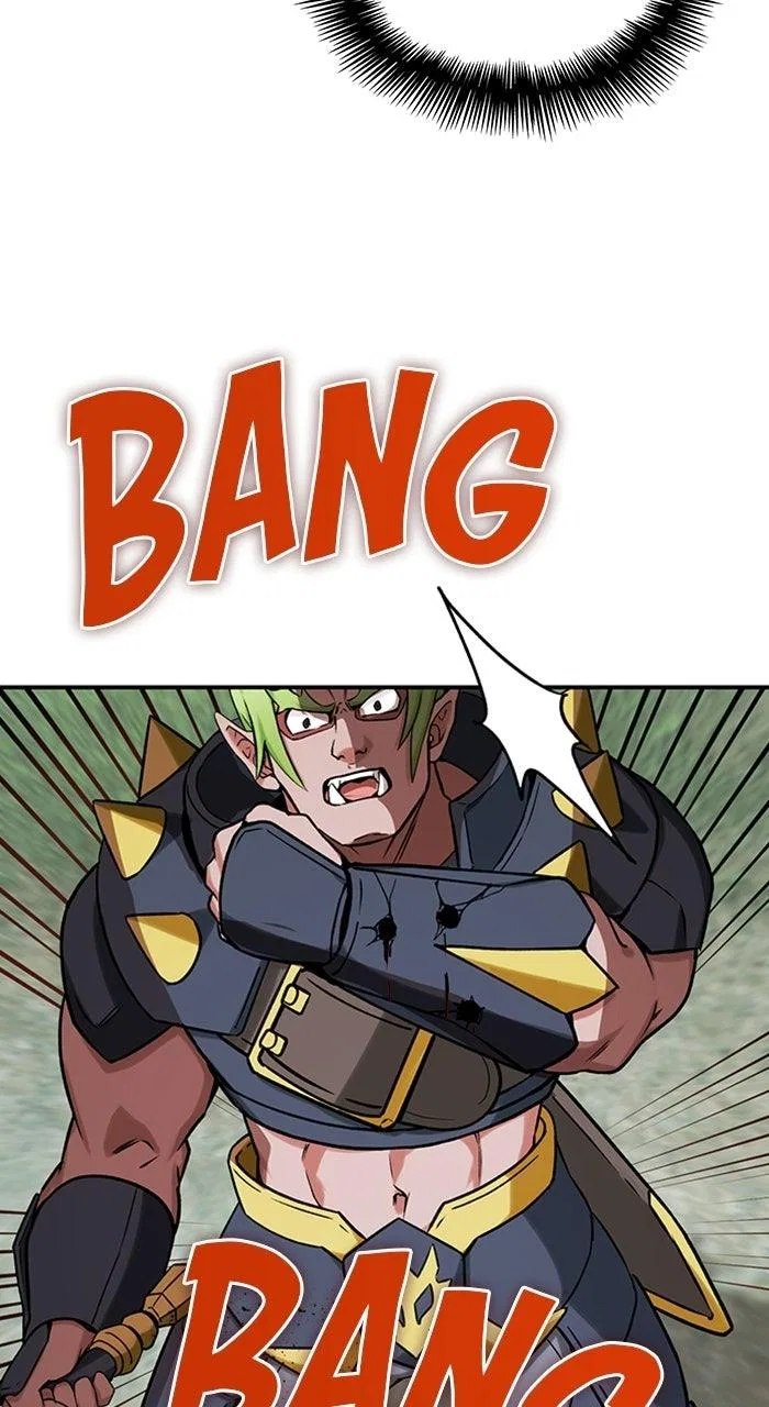 The strongest assassin gets transferred to another world with his whole class Chapter 36 – Page 20