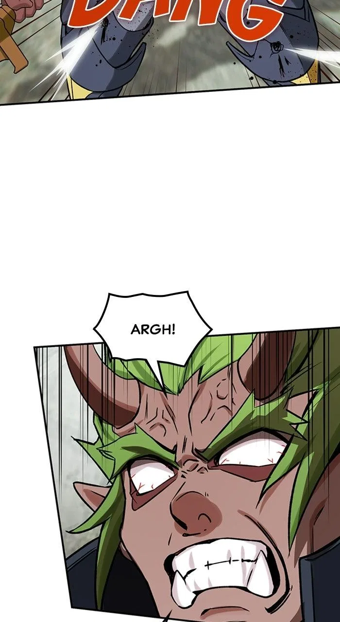 The strongest assassin gets transferred to another world with his whole class Chapter 36 – Page 21