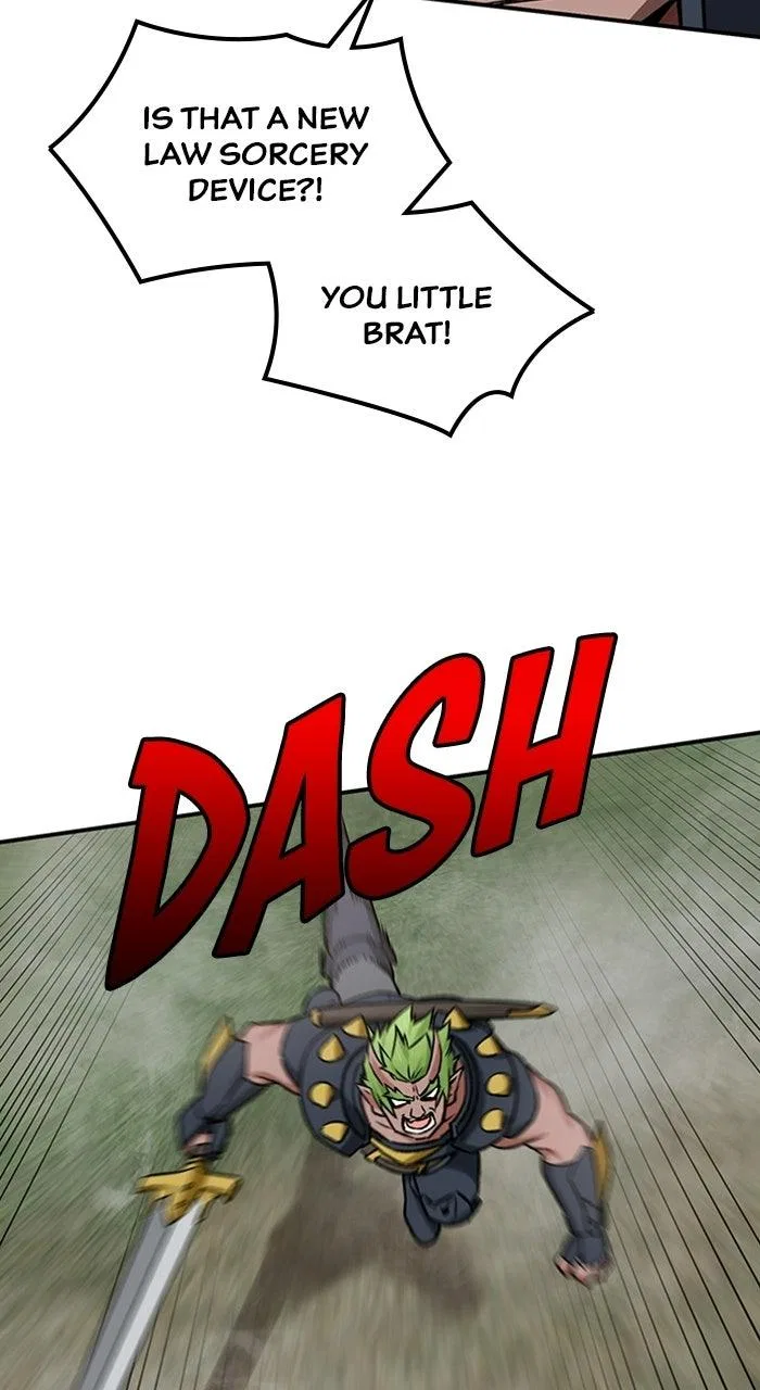 The strongest assassin gets transferred to another world with his whole class Chapter 36 – Page 22