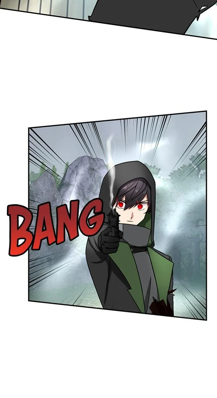 The strongest assassin gets transferred to another world with his whole class Chapter 36 – Page 24