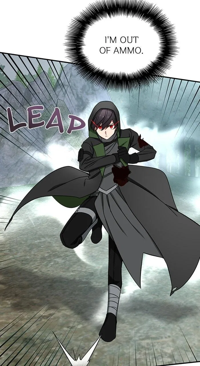 The strongest assassin gets transferred to another world with his whole class Chapter 36 – Page 26