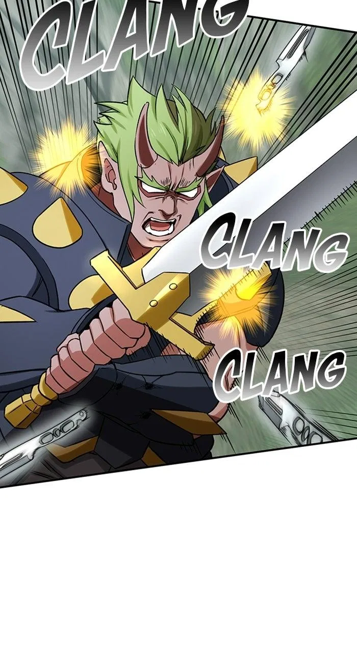 The strongest assassin gets transferred to another world with his whole class Chapter 36 – Page 28