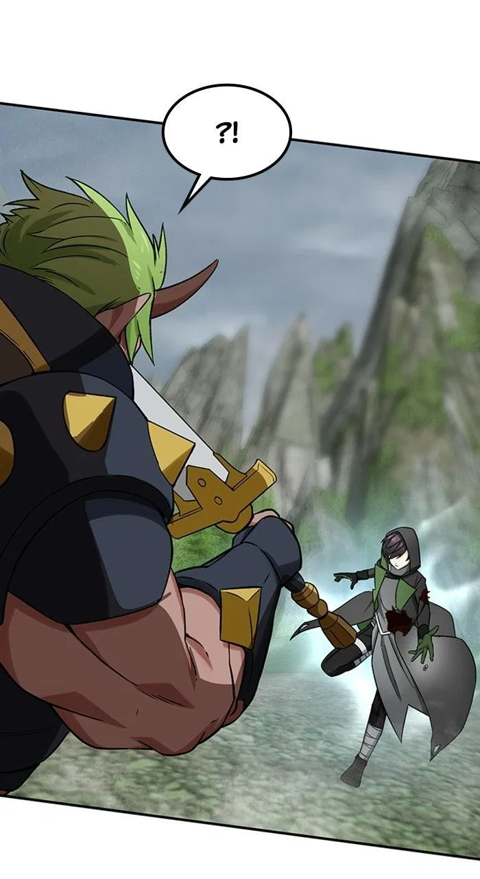The strongest assassin gets transferred to another world with his whole class Chapter 36 – Page 29
