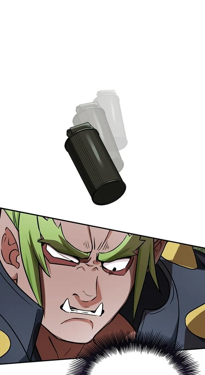 The strongest assassin gets transferred to another world with his whole class Chapter 36 – Page 31